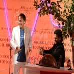 Melhim barakat sur yala.fm
